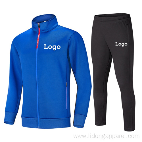 Customized High Quality Men&women Tracksuits